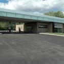 Peoples Bank of the South - Sanders Pace Architecture Peoples Bank of the South - Sanders Pace Architecture © Sanders Pace