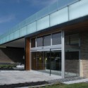 Peoples Bank of the South - Sanders Pace Architecture Peoples Bank of the South - Sanders Pace Architecture © Sanders Pace
