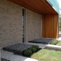 Peoples Bank of the South - Sanders Pace Architecture