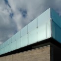 Peoples Bank of the South - Sanders Pace Architecture © Sanders Pace
