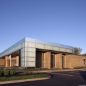 Peoples Bank of the South - Sanders Pace Architecture Peoples Bank of the South - Sanders Pace Architecture © Jeffrey Jacobs Photography