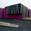 Ganesh Club - Pormenor Arquitectos Ganesh Club - Pormenor Arquitectos © Filipe Paiva