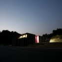 Ganesh Club - Pormenor Arquitectos Ganesh Club - Pormenor Arquitectos © Filipe Paiva