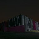 Ganesh Club - Pormenor Arquitectos Ganesh Club - Pormenor Arquitectos © Filipe Paiva