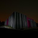 Ganesh Club - Pormenor Arquitectos Ganesh Club - Pormenor Arquitectos © Filipe Paiva