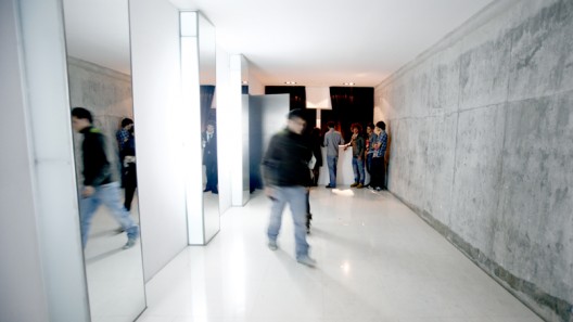 Ganesh Club - Pormenor Arquitectos