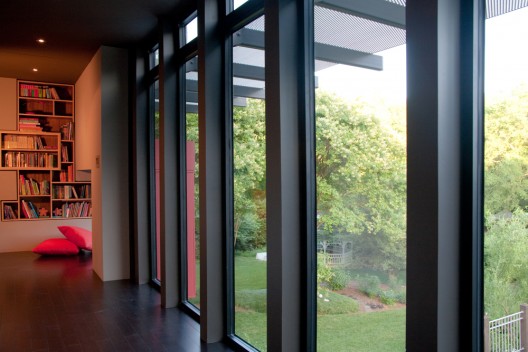 Houses - Schönberg Residence - Dialect Design