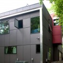 Houses - Schönberg Residence - Dialect Design