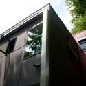 Houses - Schönberg Residence - Dialect Design Houses - Schönberg Residence - Dialect Design © Armando Bellmas