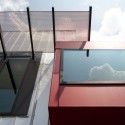 Houses - Schönberg Residence - Dialect Design Houses - Schönberg Residence - Dialect Design © Armando Bellmas