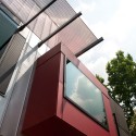 Houses - Schönberg Residence - Dialect Design © Armando Bellmas