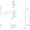 roof plan & details roof plan & details