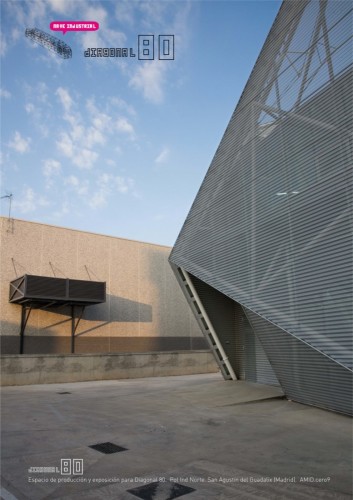 Diagonal 80 - AMID (Cero9)