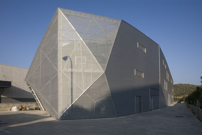 Diagonal 80 / AMID (Cero9)