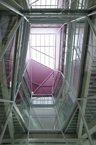 Diagonal 80 - AMID (Cero9)