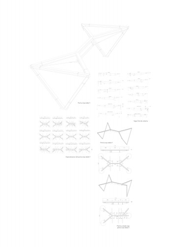 access structure