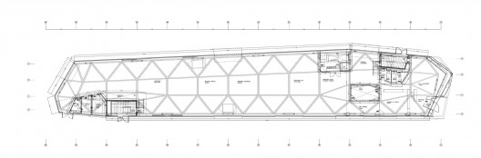 ground floor plan