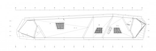 roof plan