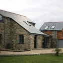 Seven Meadows Farm / SPS Architects