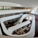 In Progress: Surrey City Centre Library / Bing Thom Architects (8) Courtesy of Bing Thom Architects