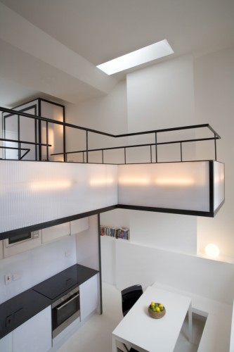 Plastic House - Architecture Republic