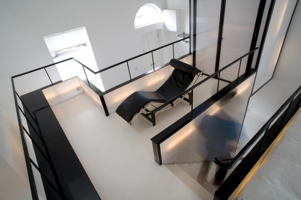 Plastic House / Architecture Republic