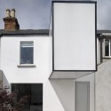 Plastic House - Architecture Republic © Paul Tierney photography