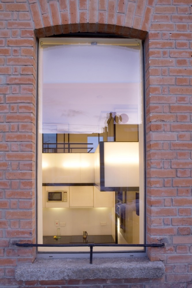 Plastic House / Architecture Republic