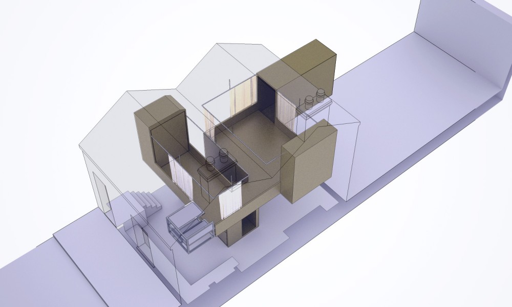 Plastic House / Architecture Republic