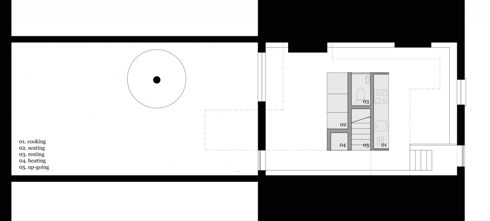 Plastic House / Architecture Republic