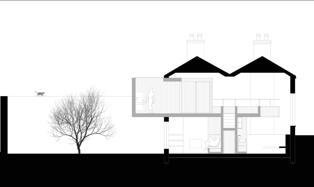 Plastic House / Architecture Republic