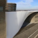 Galilée - Studio Bellencour Architects