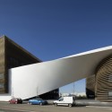 Galilée - Studio Bellencour Architects Galilée - Studio Bellencour Architects © Nicolas Borel