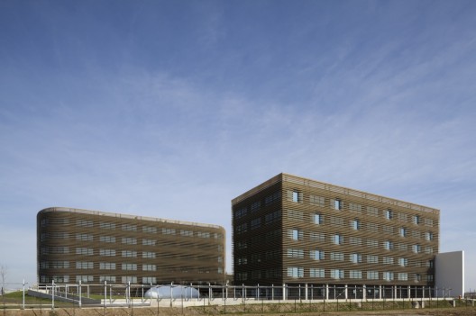 Galilée - Studio Bellencour Architects