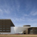 Galilée - Studio Bellencour Architects Galilée - Studio Bellencour Architects © Nicolas Borel