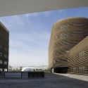 Galilée - Studio Bellencour Architects