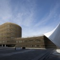 Galilée - Studio Bellencour Architects Galilée - Studio Bellencour Architects © Nicolas Borel
