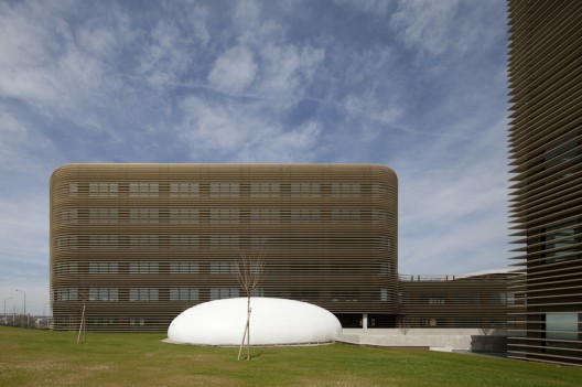Galilée - Studio Bellencour Architects