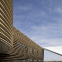 Galilée - Studio Bellencour Architects Galilée - Studio Bellencour Architects © Nicolas Borel