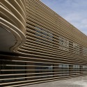 Galilée - Studio Bellencour Architects Galilée - Studio Bellencour Architects © Nicolas Borel