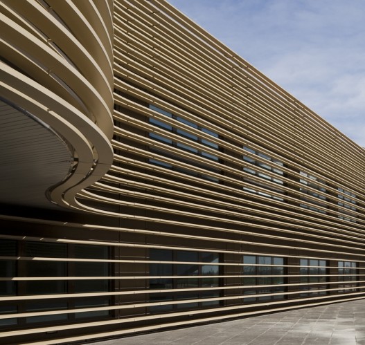 Galilée - Studio Bellencour Architects