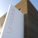 Galilée - Studio Bellencour Architects Galilée - Studio Bellencour Architects © Studio Bellencour