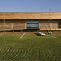 Riberão Swimming Pools - Pitagoras Arquitectos © Luis Ferreira Alves