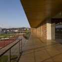 Riberão Swimming Pools - Pitagoras Arquitectos © Luis Ferreira Alves