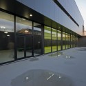 Riberão Swimming Pools - Pitagoras Arquitectos © Luis Ferreira Alves