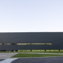 Riberão Swimming Pools - Pitagoras Arquitectos © Luis Ferreira Alves