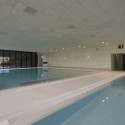 Riberão Swimming Pools - Pitagoras Arquitectos © Luis Ferreira Alves