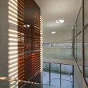 Riberão Swimming Pools - Pitagoras Arquitectos © Luis Ferreira Alves