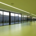 Riberão Swimming Pools - Pitagoras Arquitectos © Luis Ferreira Alves