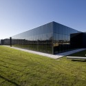 Riberão Swimming Pools - Pitagoras Arquitectos © Luis Ferreira Alves